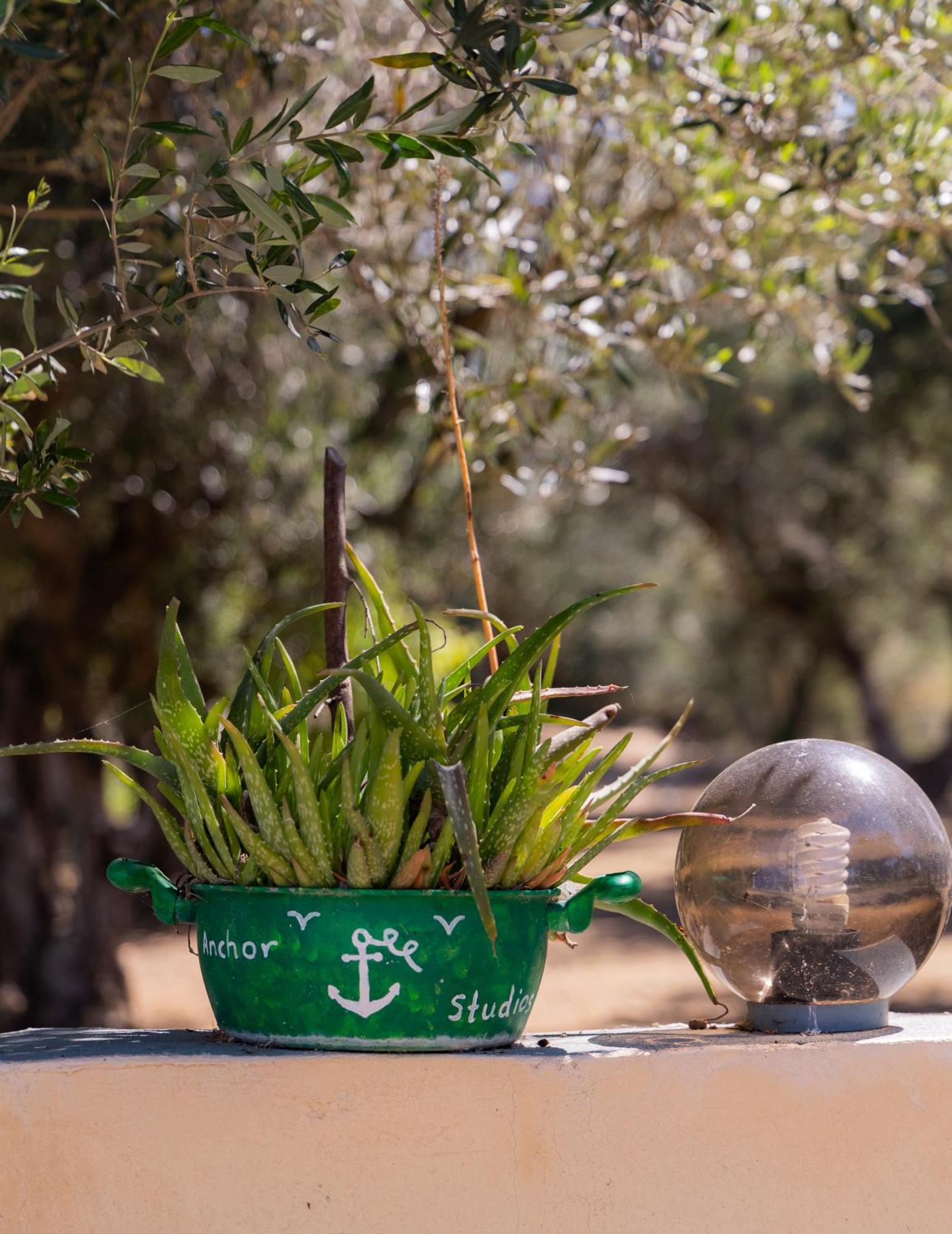 Appartamento Anchor