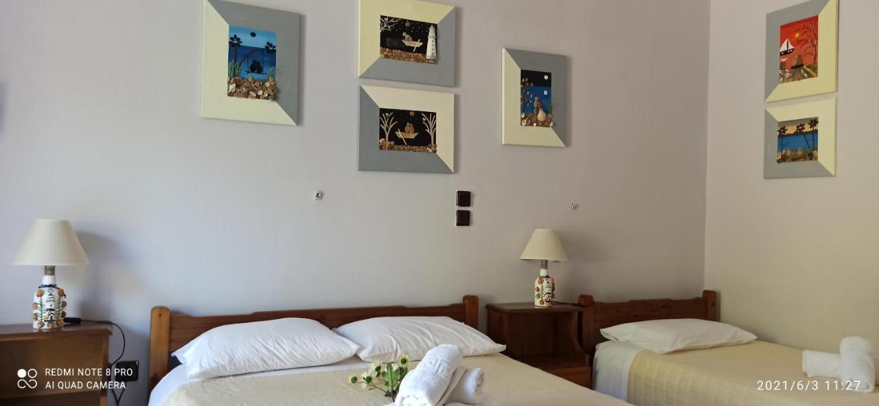 Apartament Anchor