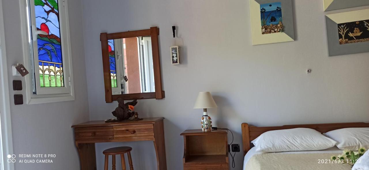 Apartament Anchor *