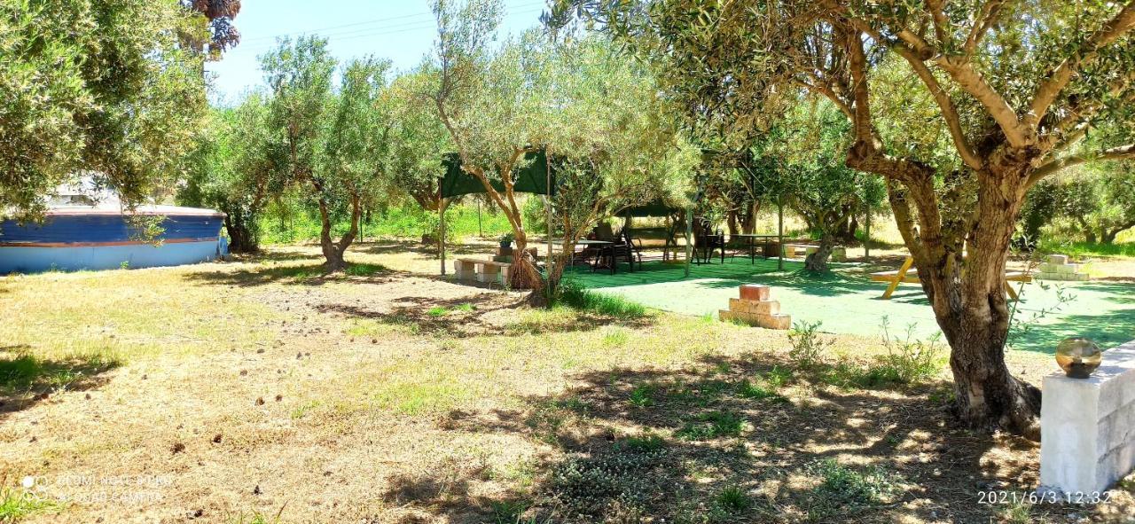 Apartament Anchor Lixouri