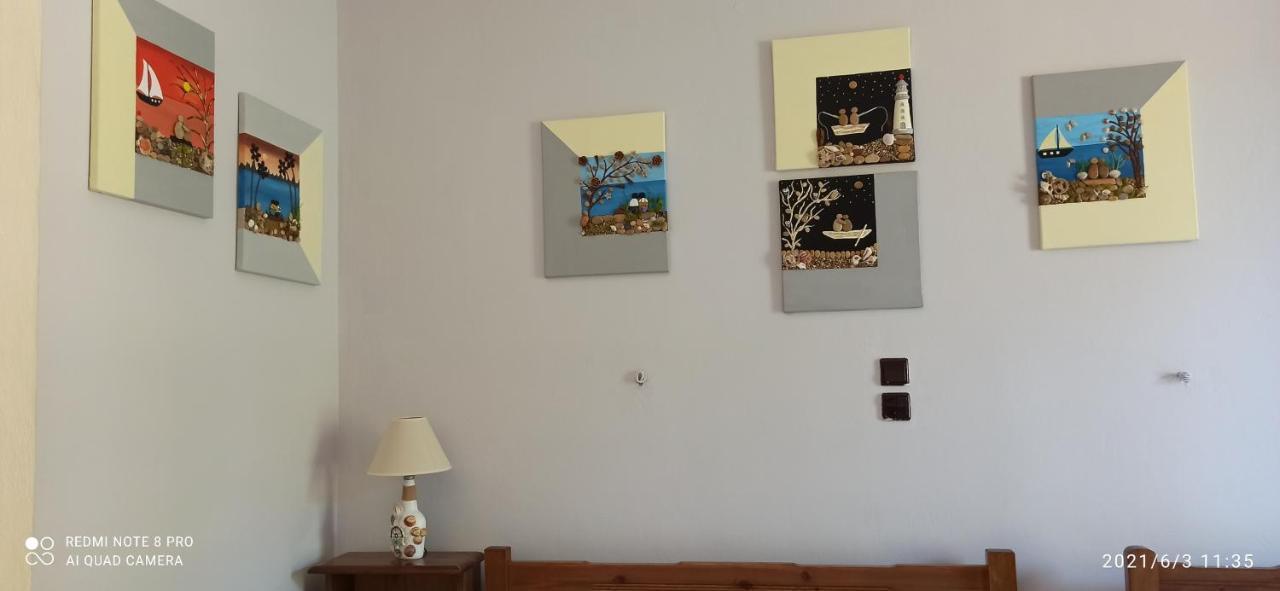 Anchor Apartament