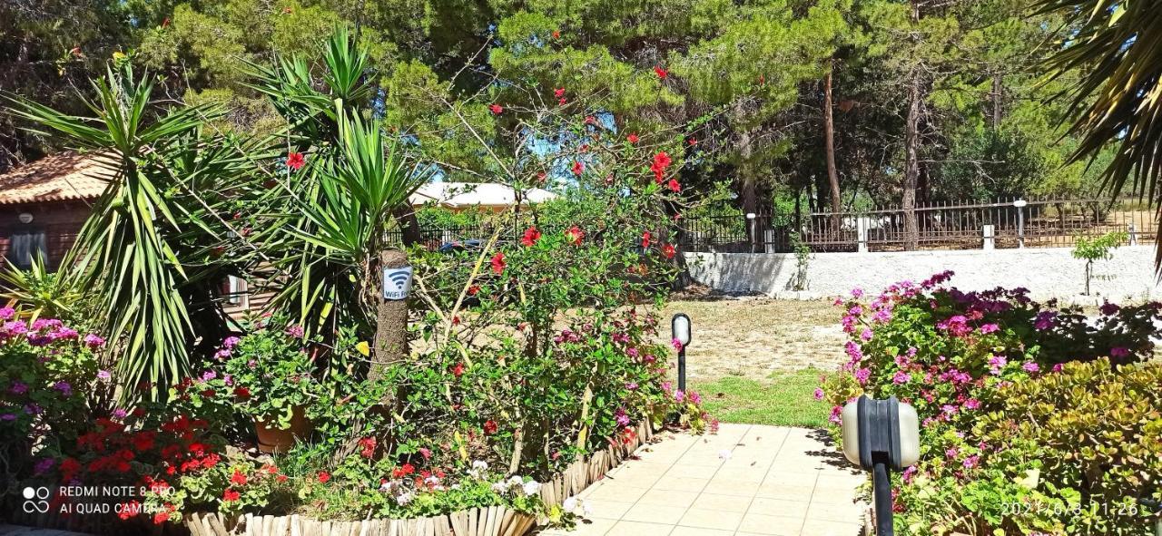 Apartament Anchor Lixouri