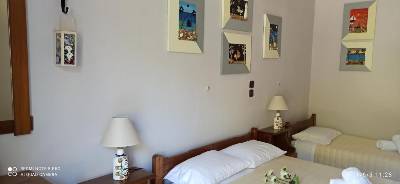Apartament Anchor
