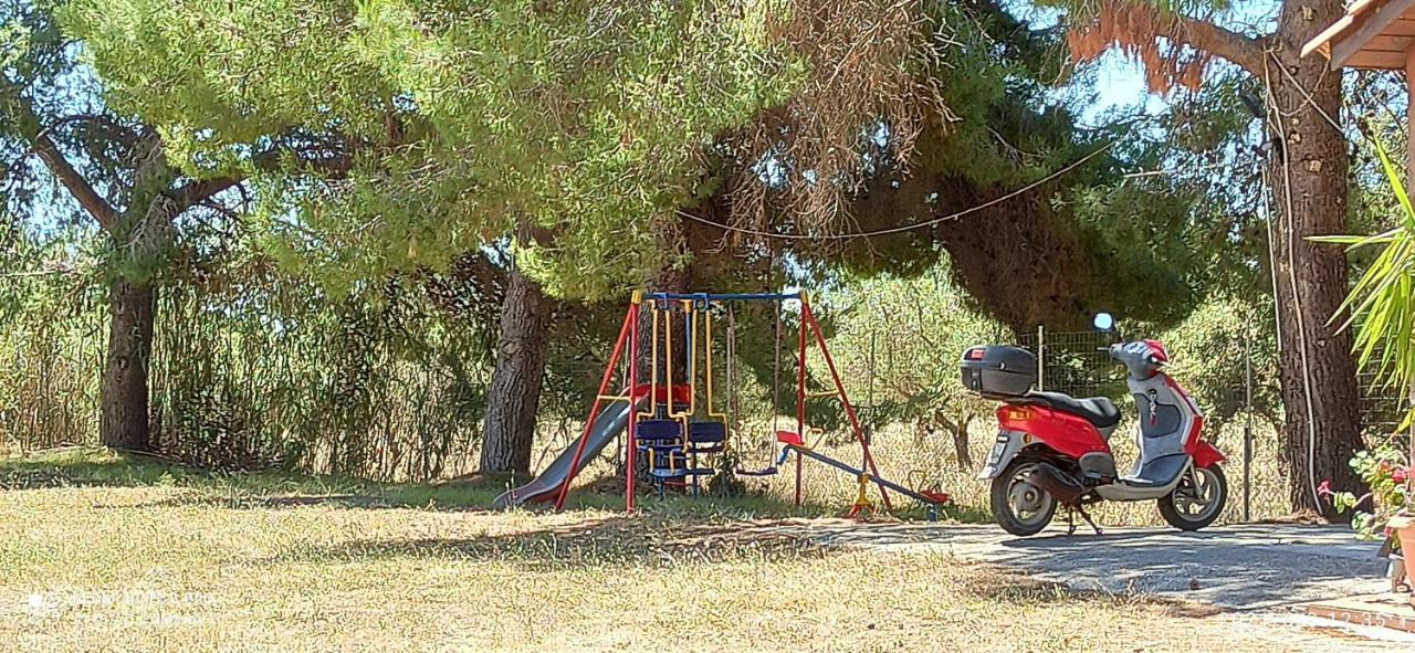דירה Anchor ליקסורי