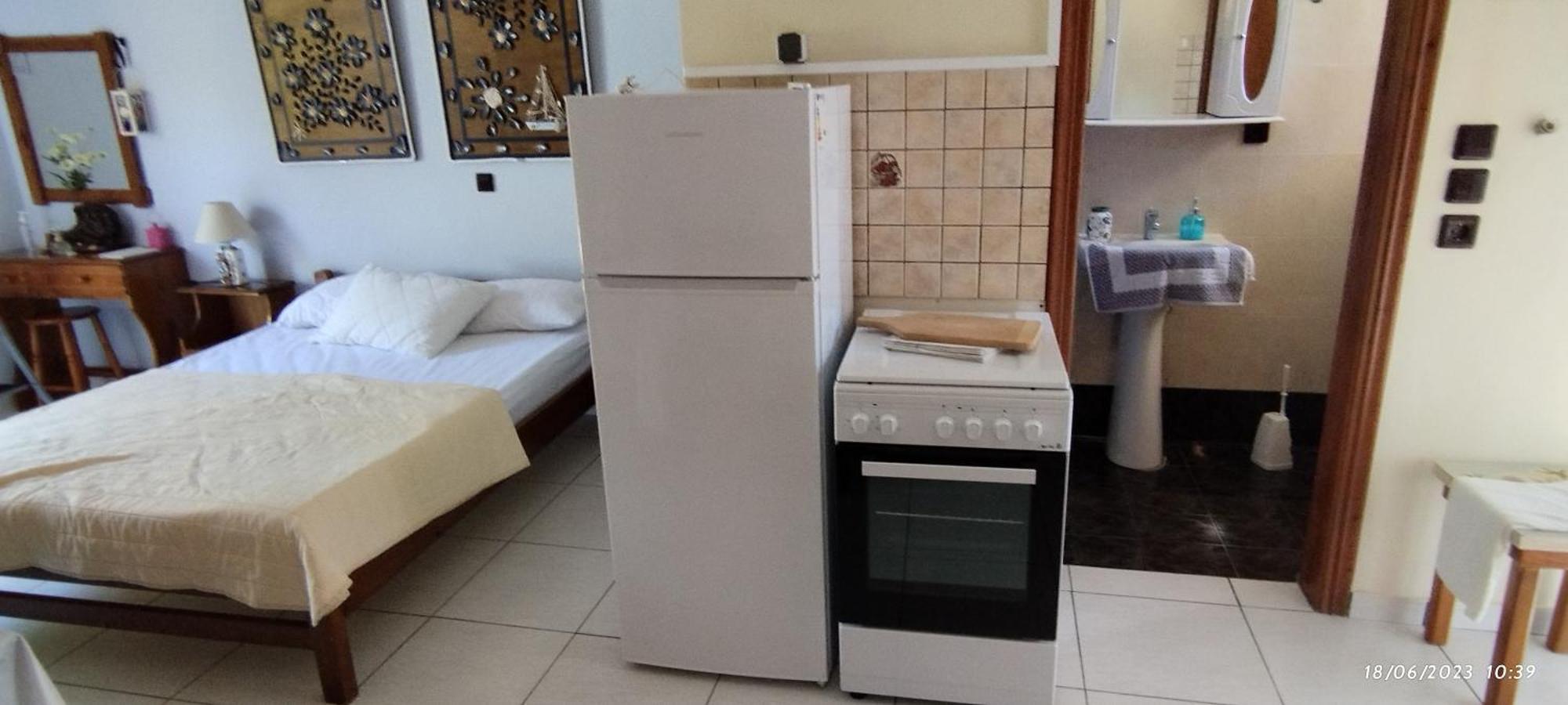 Apartament Anchor *