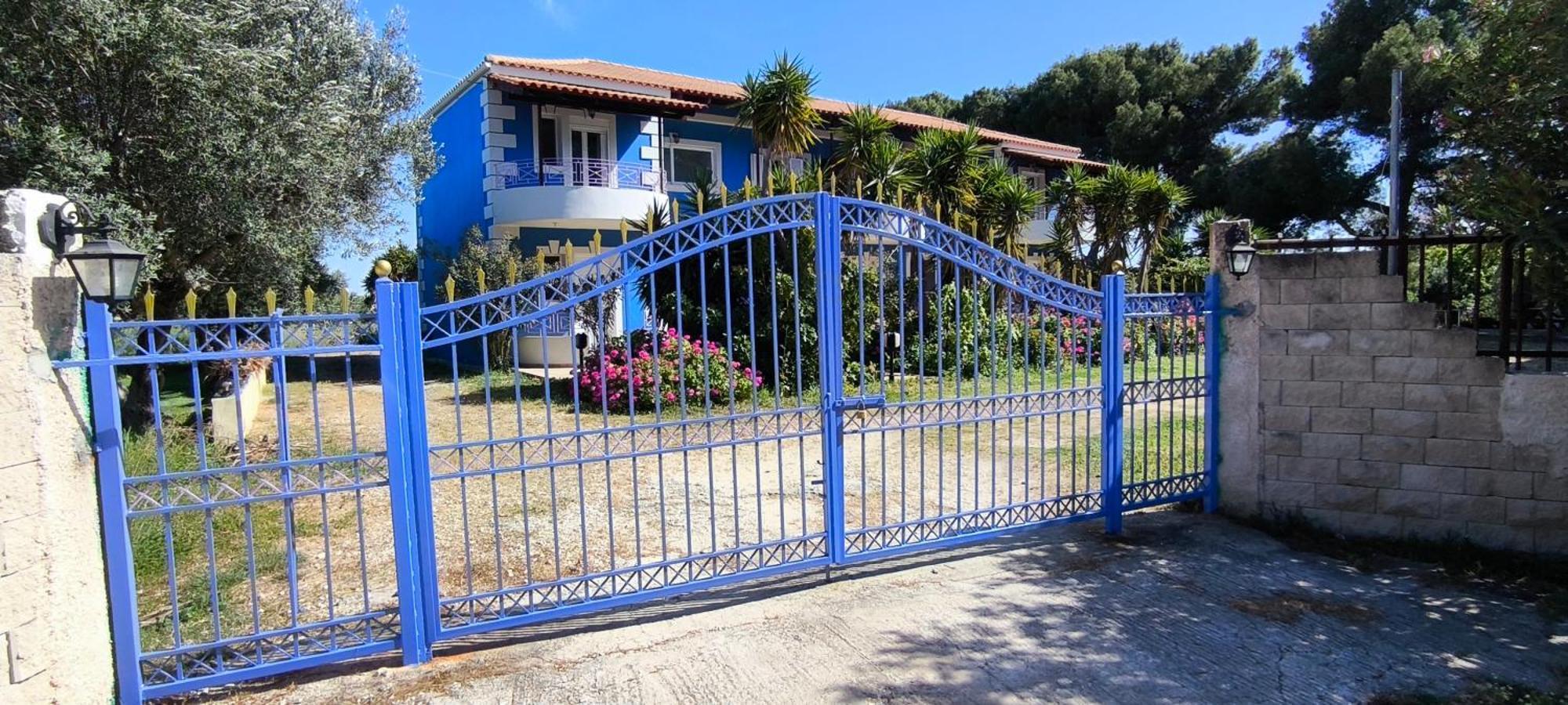 דירה Anchor *