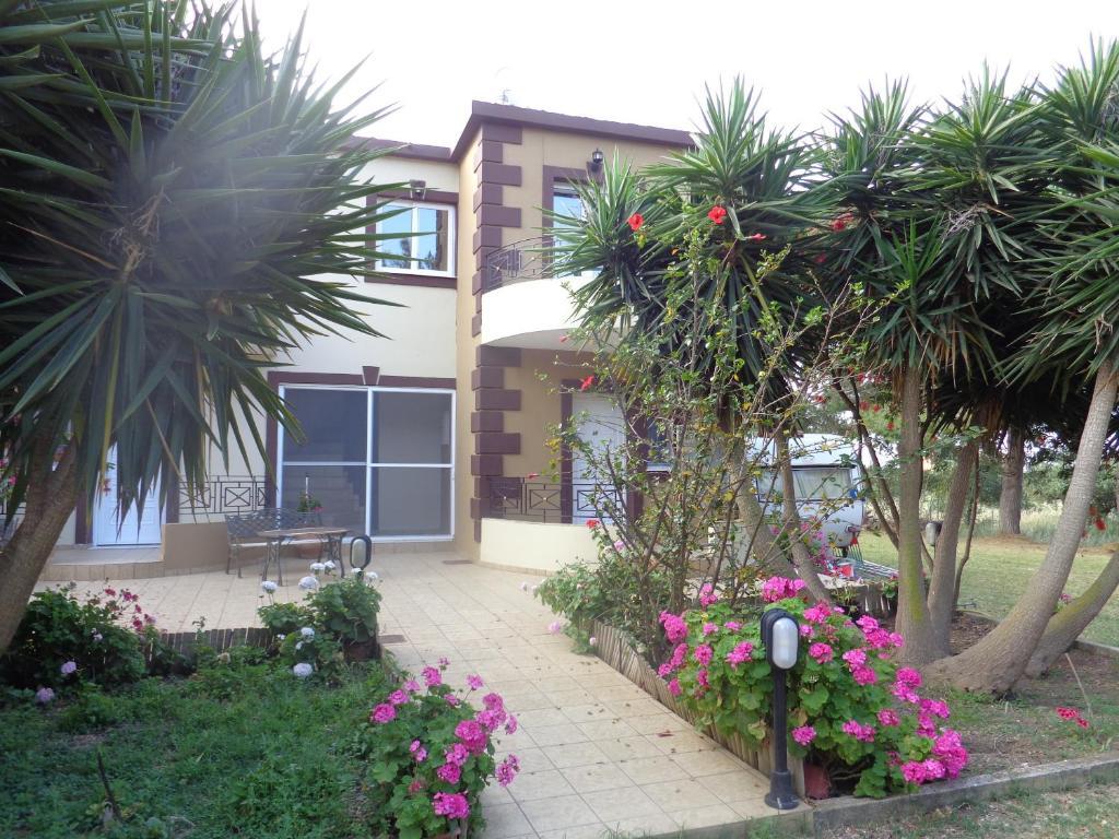 Anchor Apartament