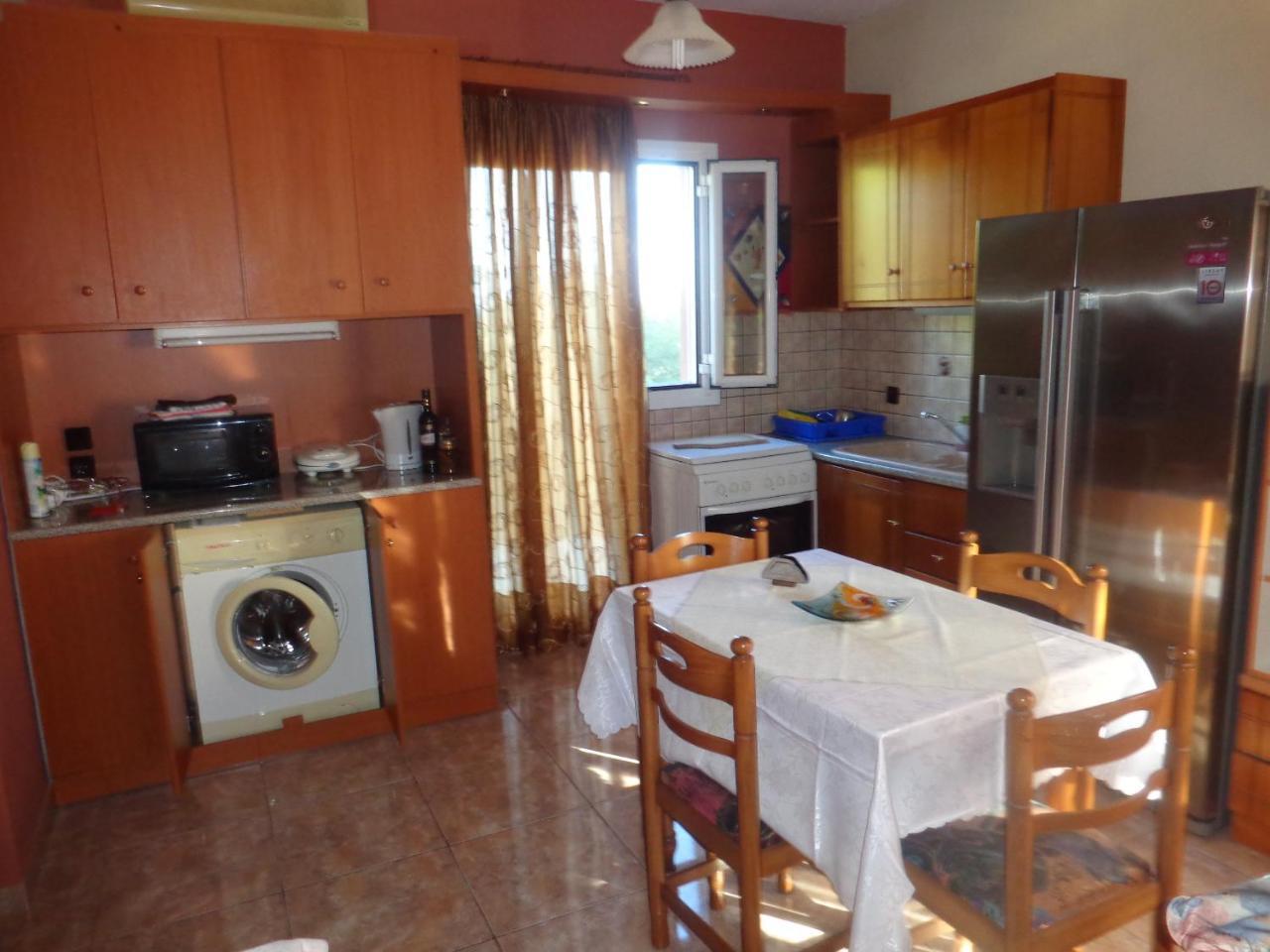 Apartament Anchor