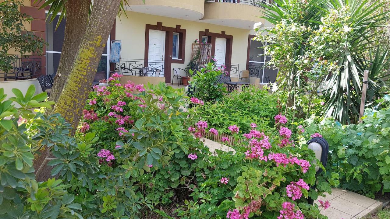 Anchor Apartament Lixouri