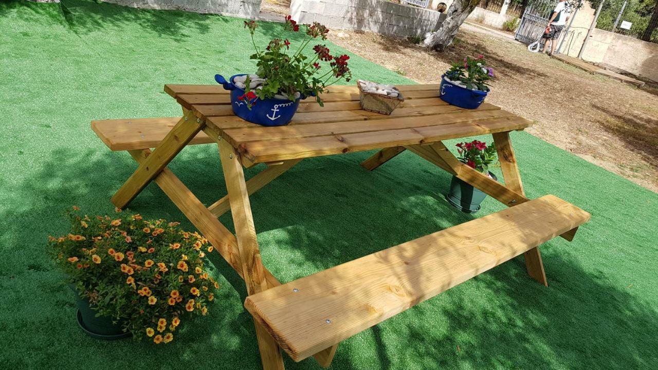 Anchor Apartament Lixouri