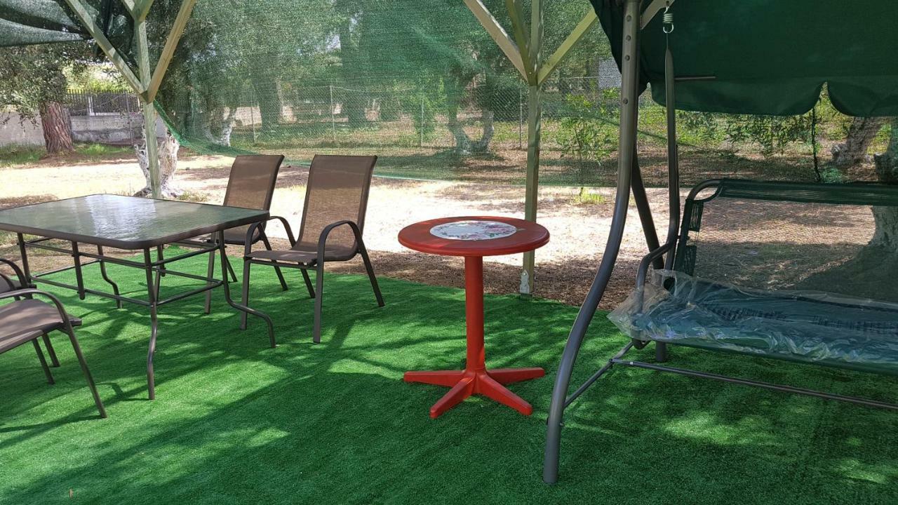 Anchor Apartament Lixouri